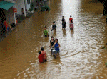 Lụt tại Huế tháng 10 năm 2011
