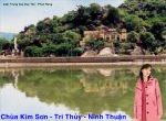 chùa Kim Sơn - Tri Thủy