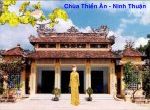 chùa Thiền Ân Ninh Thuận