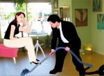 cleaning