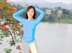 có không
