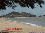 biển Ninh Chữ