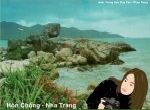 hòn chồng Nha Trang