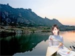Bình minh tại Ninh Hải - Ninh Thuận