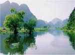 chùa Hương Tích
