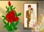 cặp tinh nhân du dương và đám cưới