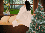 mộng mơ bên cửa sổ