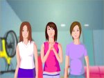 Các cô gái hò hẹn gặp gỡ tuổi 20