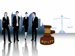 luật sư tòa án