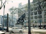 Slide show vài khung cảnh Sài Gòn xưa
